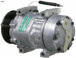 Coolzone AC Compressor