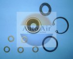 Coolzone Denso 6E171 Shaft Seal