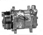 Coolzone AC Compressor