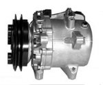 Coolzone AC Compressor