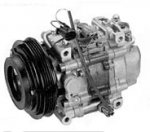 Coolzone AC Compressor