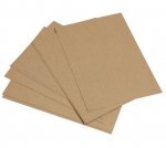 Cleansafe Disposable Floor Mats - Pack of 250