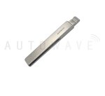 Autowave Xhorse/Key DIY HU83 Blade for Citroen/Peugeot - AUTKB016