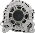 WAI Alternator 20739N