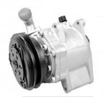 Coolzone AC Compressor