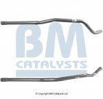 BM Cats Connecting Pipe Euro 4 BM50047