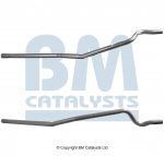 BM Cats Connecting Pipe Euro 4 BM50078