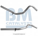 BM Cats Connecting Pipe Euro 4 BM50653