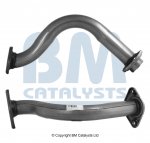 BM Cats Connecting Pipe Euro 4 BM50729