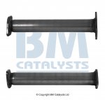BM Cats Connecting Pipe Euro 4 BM50833