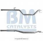 BM Cats Connecting Pipe Euro 4 BM50931