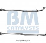 BM Cats Connecting Pipe Euro 4 BM50966