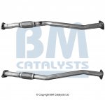 BM Cats Connecting Pipe Euro 4 BM50991