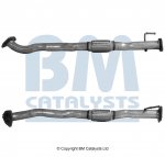 BM Cats Connecting Pipe Euro 5 BM50706