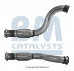 BM Cats Connecting Pipe Euro 5 BM50745