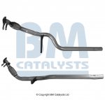 BM Cats Connecting Pipe Euro 5 BM50786