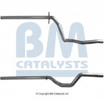 BM Cats Connecting Pipe Euro 5 BM51069