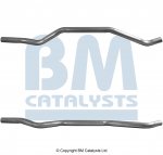 BM Cats Connecting Pipe Euro 6 BM50568