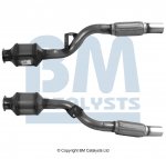 BM Cats Diesel Cat Non TA Euro 2 BM80304