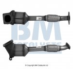 BM Cats Diesel Cat Non TA Euro 2 BM80444