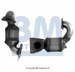 BM Cats Diesel Cat TA Euro 3 BM80183H