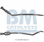 BM Cats Diesel Cat TA Euro 4 BM80140H