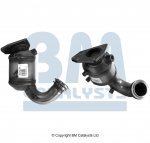 BM Cats Diesel Cat TA Euro 4 BM80322H