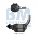 BM Cats Diesel Cat TA Euro 4 BM80347H