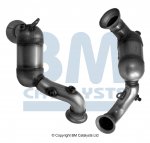 BM Cats Diesel Cat TA Euro 4 BM80359H