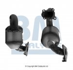 BM Cats Diesel Cat TA Euro 4 BM80380H