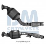 BM Cats Diesel Cat TA Euro 4 BM80433H