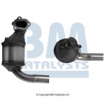 BM Cats Diesel Cat TA Euro 4 BM80434H