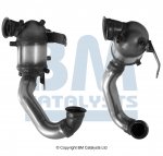 BM Cats Diesel Cat TA Euro 4 BM80439H