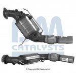 BM Cats Diesel Cat TA Euro 4 BM80449H