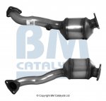 BM Cats Diesel Cat TA Euro 4 BM80480H