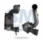 BM Cats Diesel Cat TA Euro 4 BM80505H