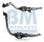 BM Cats Diesel Cat TA Euro 4 BM80518H