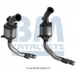 BM Cats Diesel Cat TA Euro 4 BM80654H