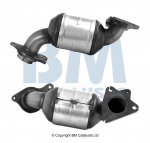 BM Cats Diesel Cat TA Euro 4 BM80694H