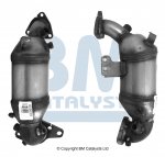 BM Cats Diesel Cat TA Euro 5 BM80563H