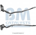 BM Cats DPF Euro 4 BM11152