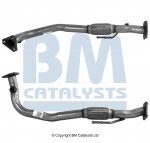 BM Cats Front Pipe Euro 2 BM70002