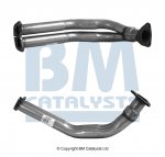 BM Cats Front Pipe Euro 2 BM70066