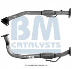 BM Cats Front Pipe Euro 2 BM70279