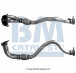 BM Cats Front Pipe Euro 2 BM70297