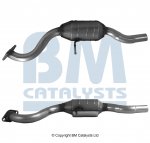 BM Cats Petrol Cat Non TA Euro 2 BM90010