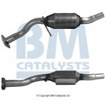 BM Cats Petrol Cat Non TA Euro 2 BM90011