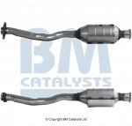 BM Cats Petrol Cat Non TA Euro 2 BM90021