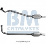 BM Cats Petrol Cat Non TA Euro 2 BM90043