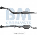 BM Cats Petrol Cat Non TA Euro 2 BM90510